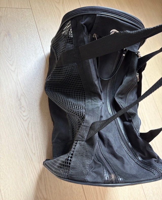 Pet Carrier Bag - photo 5