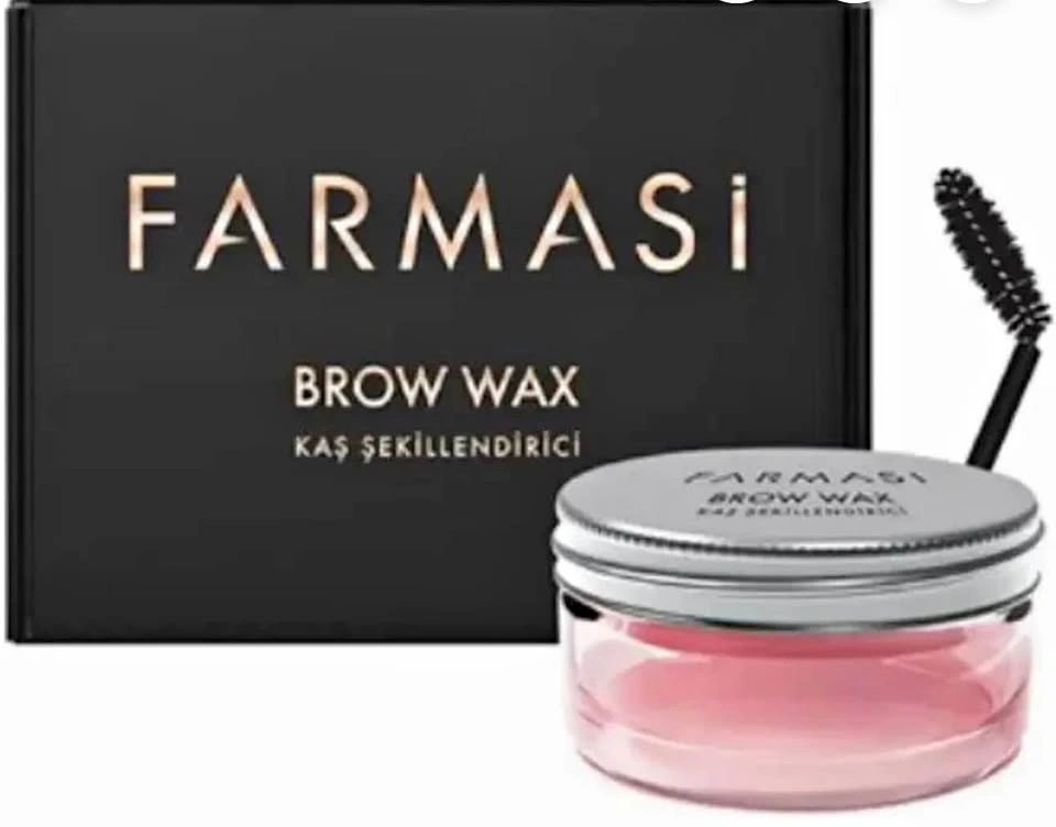 Farmasi Brow Setting Wax
