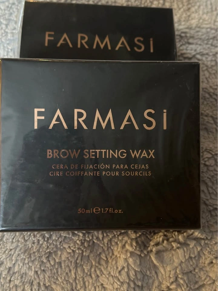 Farmasi Brow Setting Wax - photo 2