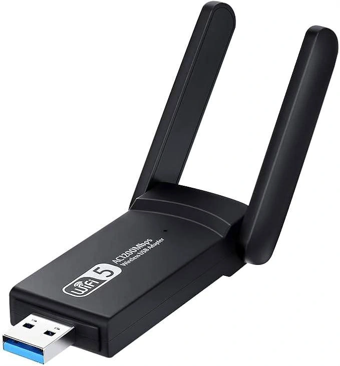 Wireless USB WiFi Adapter