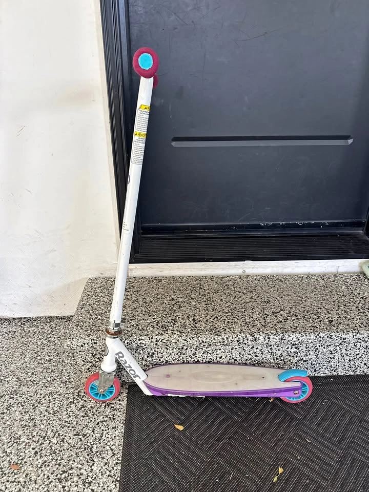 Razor Scooter