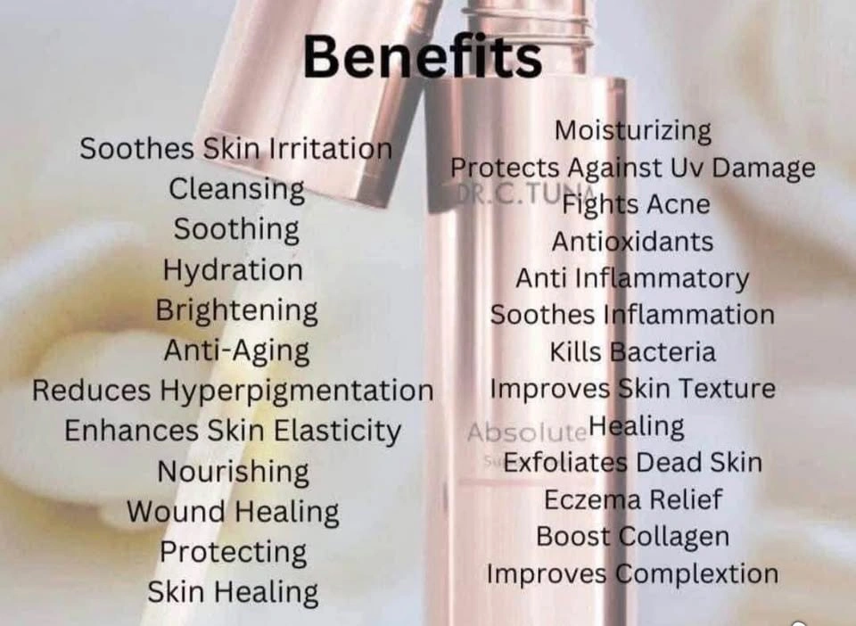 Absolute Super Elixir Dry Oil ✨Farmasi - photo 4