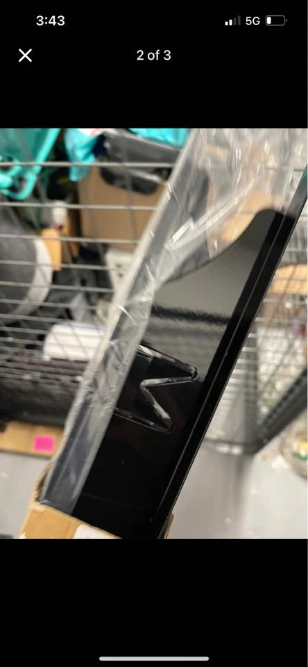 🥕 Stove Gap Cover - photo 2