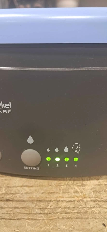Fisher & Paykel my820 Humidifier - photo 2