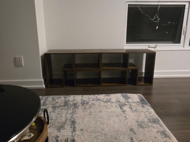 TV Stand – CA$100 | Brand New Sealed