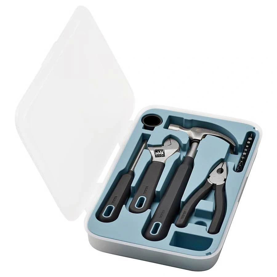 IKEA 15-piece Tool Set