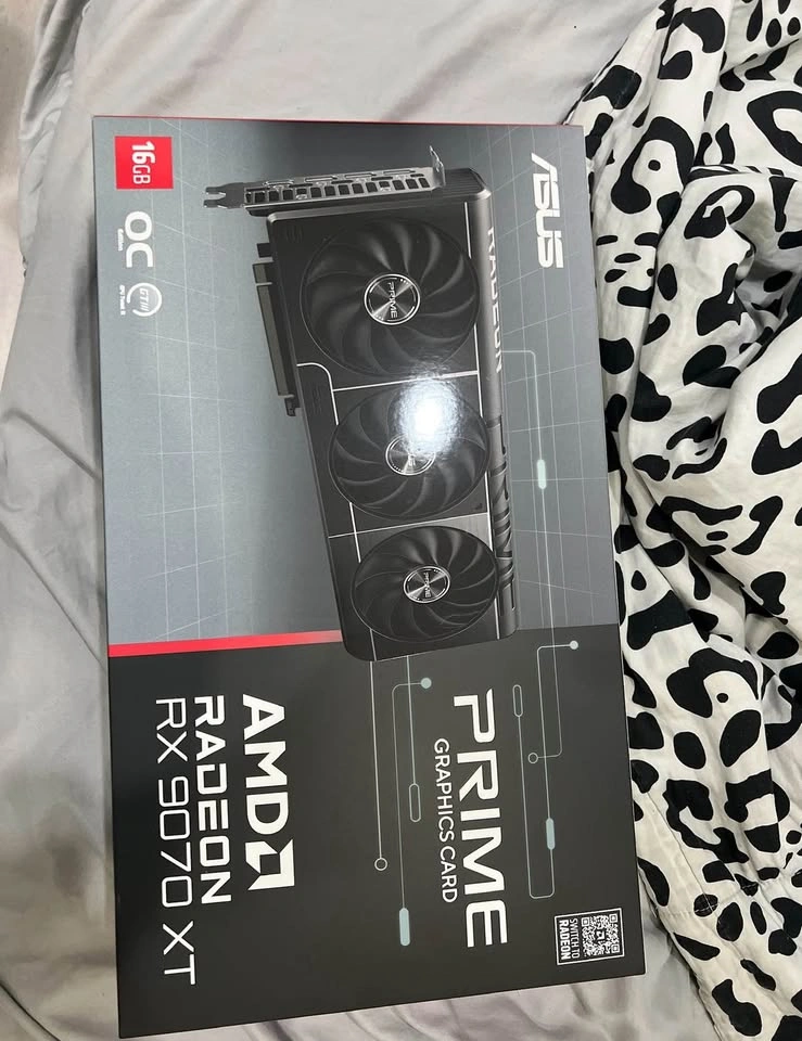 9070xt best price to performance - photo 2