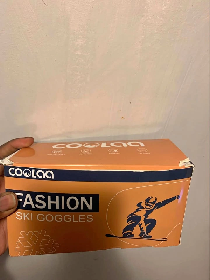 Outdoor Googles for sale