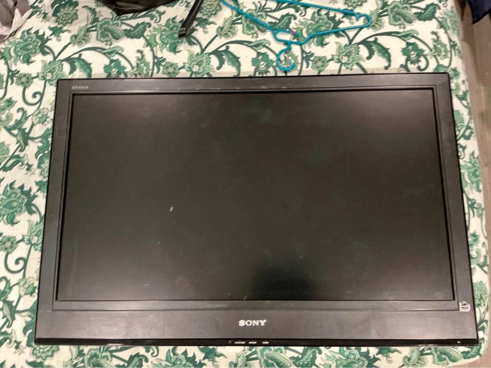 Sony KDL-40s3000 BRAVIA TV