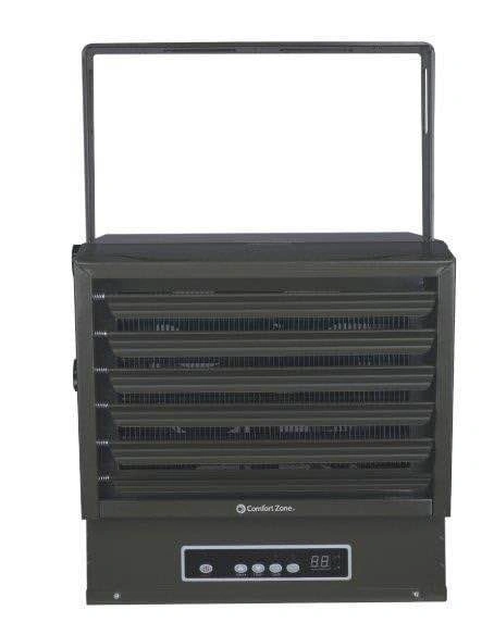 Lifeplus Thermosphere Workshop Heater – 34,121 BTU – 240 V – IFH - photo 2
