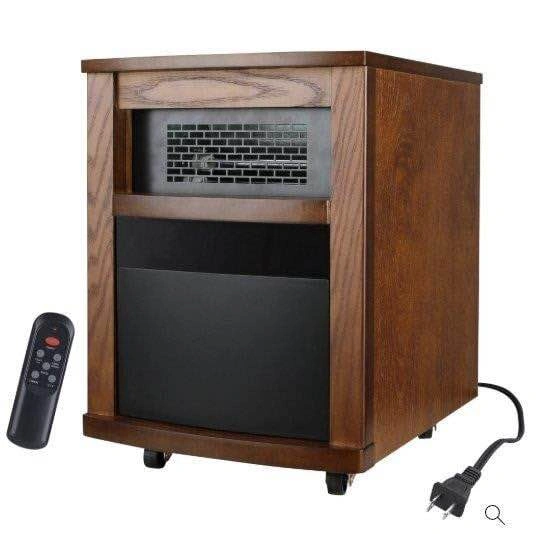 Lifeplus Thermosphere Workshop Heater – 34,121 BTU – 240 V – IFH - photo 3