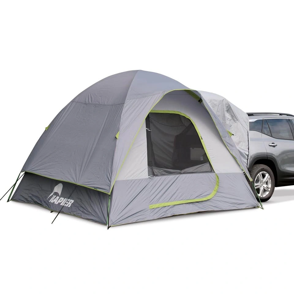 Napier Backroadz SUV Tent 19100 – 10’ x 10’ Camping Tent - photo 2