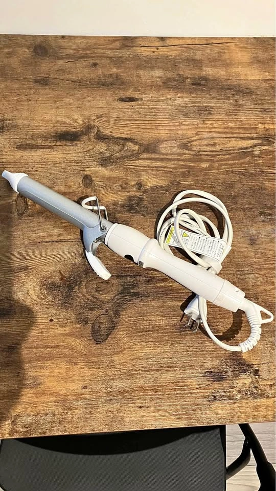 Salonia Hair Straightener