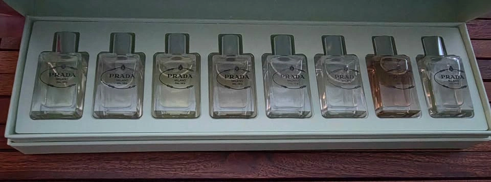 Prada Infusion Variety Gift Set by Prada - photo 2