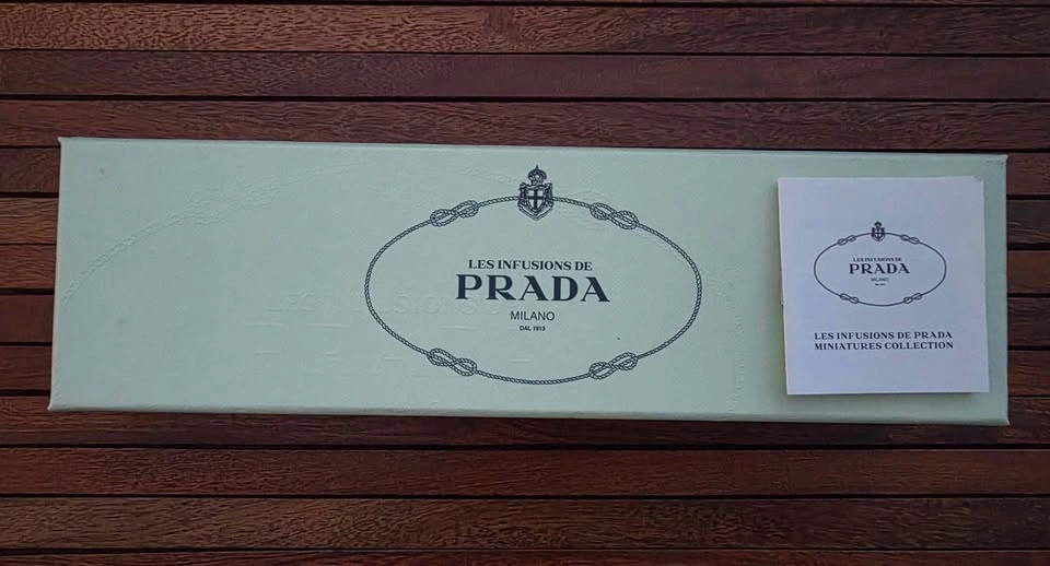 Prada Infusion Variety Gift Set by Prada - photo 4