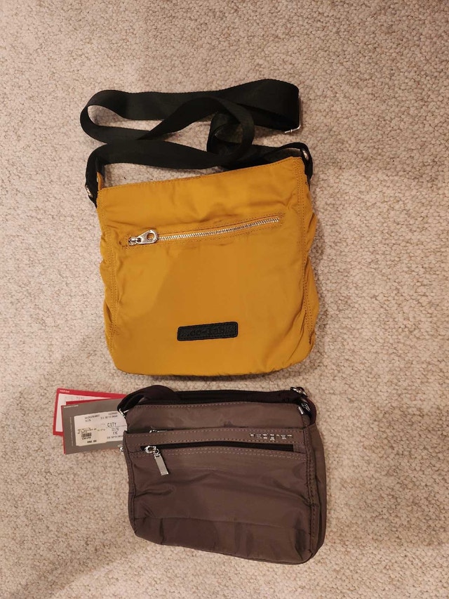 Co-lab + Hedgran Travel Bags - photo 4