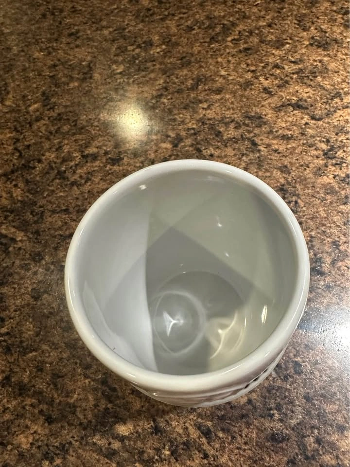 Pampered Chef Ceramic Egg Cooker - photo 2