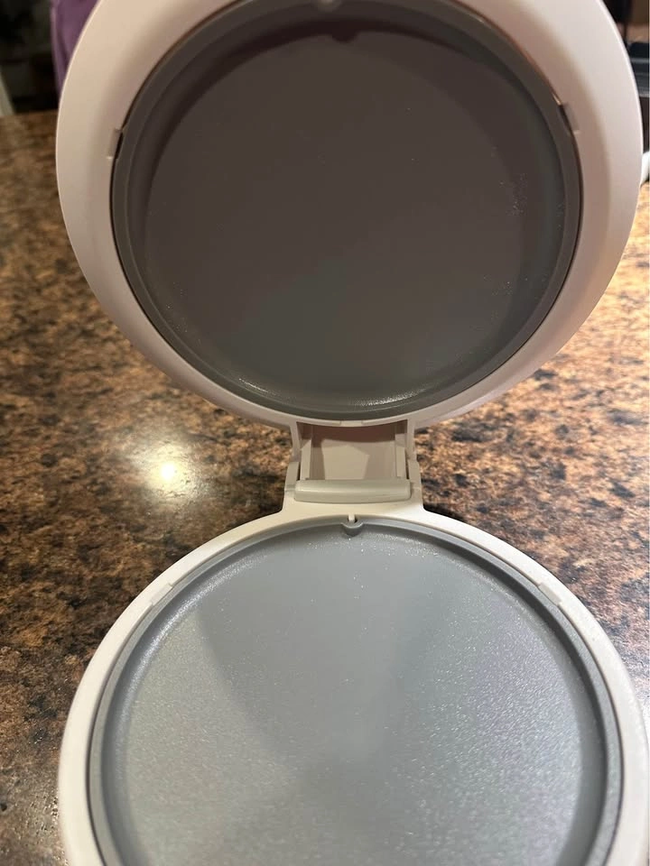 Pampered Chef Cut, Slice & Halve With Ease - photo 3
