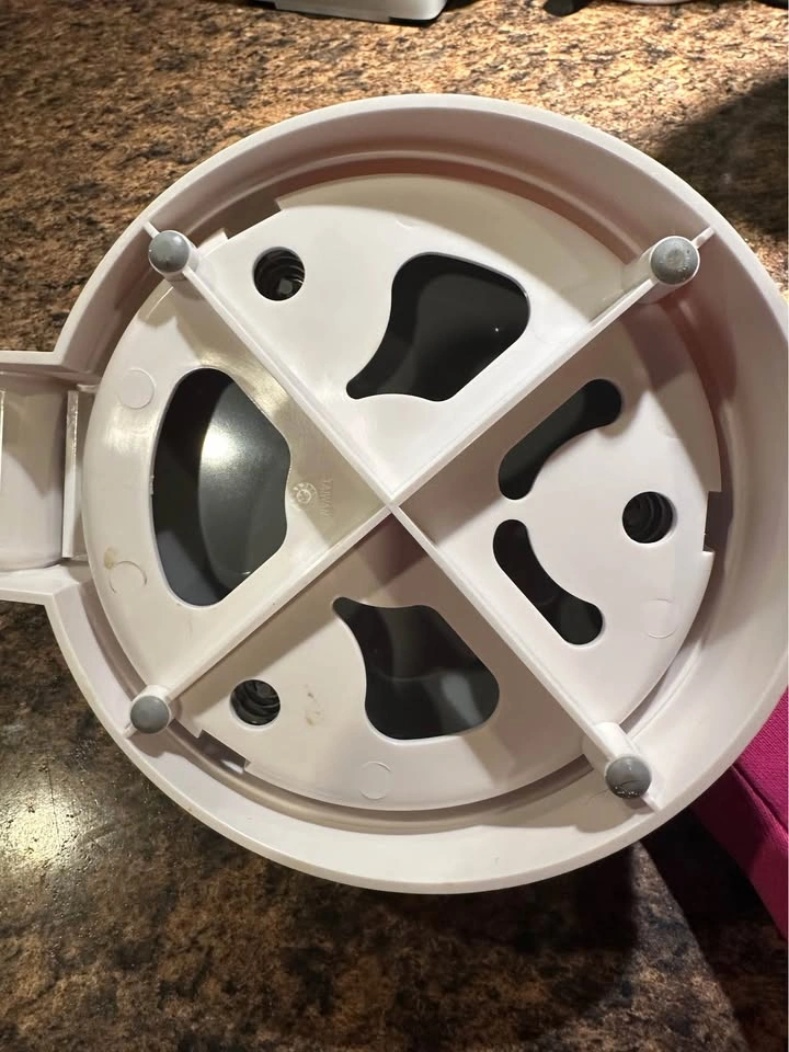 Pampered Chef Cut, Slice & Halve With Ease - photo 4