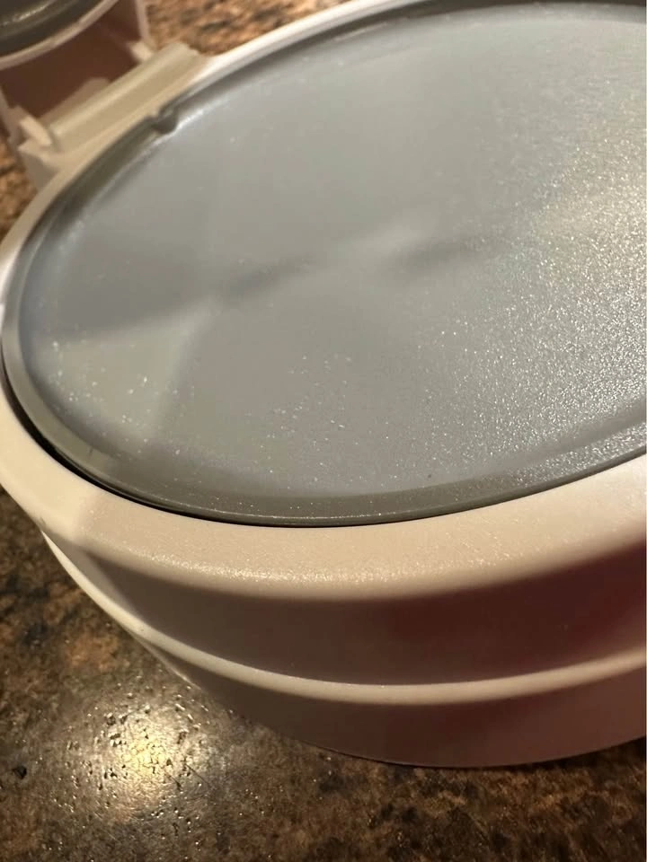 Pampered Chef Cut, Slice & Halve With Ease - photo 5