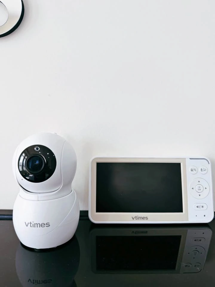 Vtimes Baby Monitor / Baby Camera