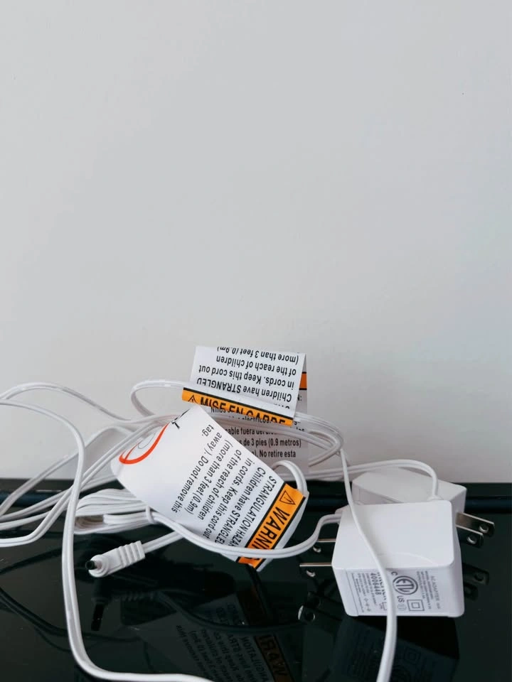 Vtimes Baby Monitor / Baby Camera - photo 2