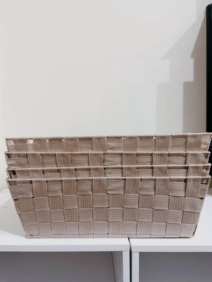 Storage Cubes with Shelf (2-Pack) - photo 4