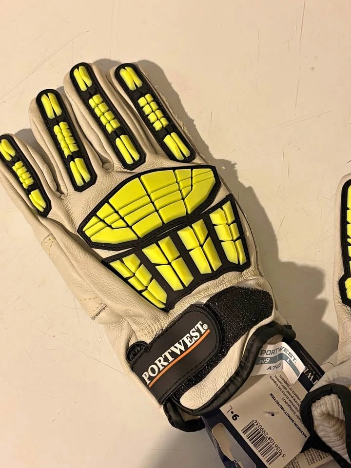 Portwest Impact Pro Cut Glove
