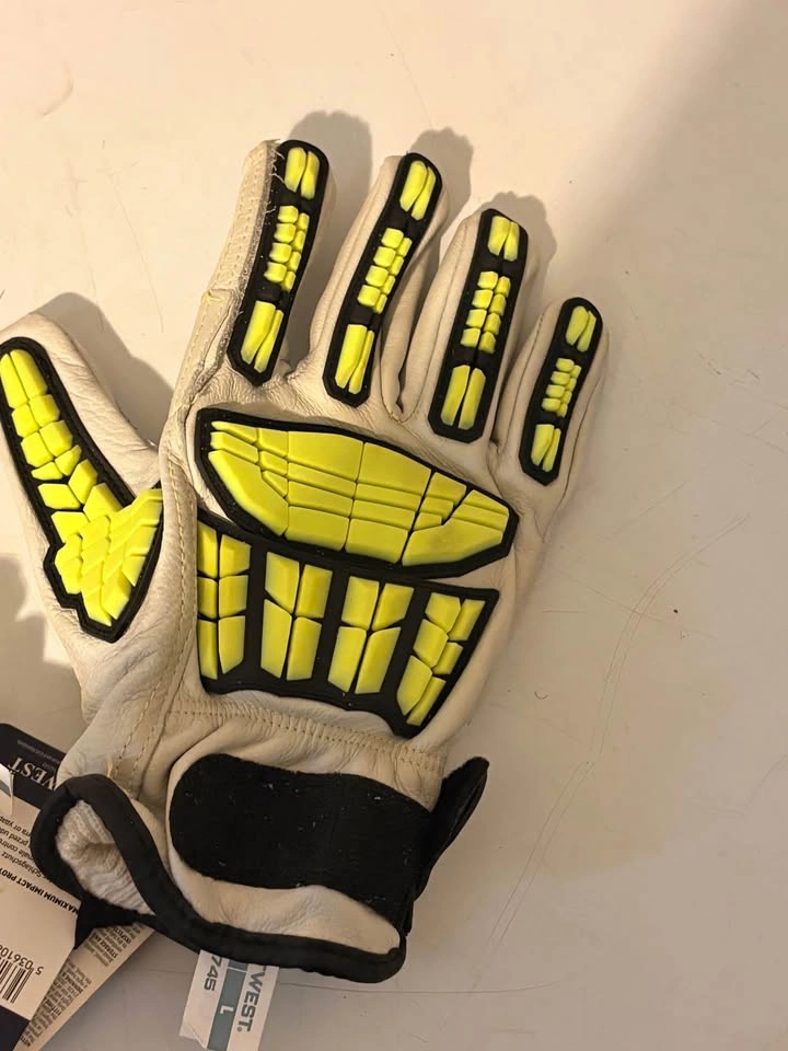 Portwest Impact Pro Cut Glove - photo 2