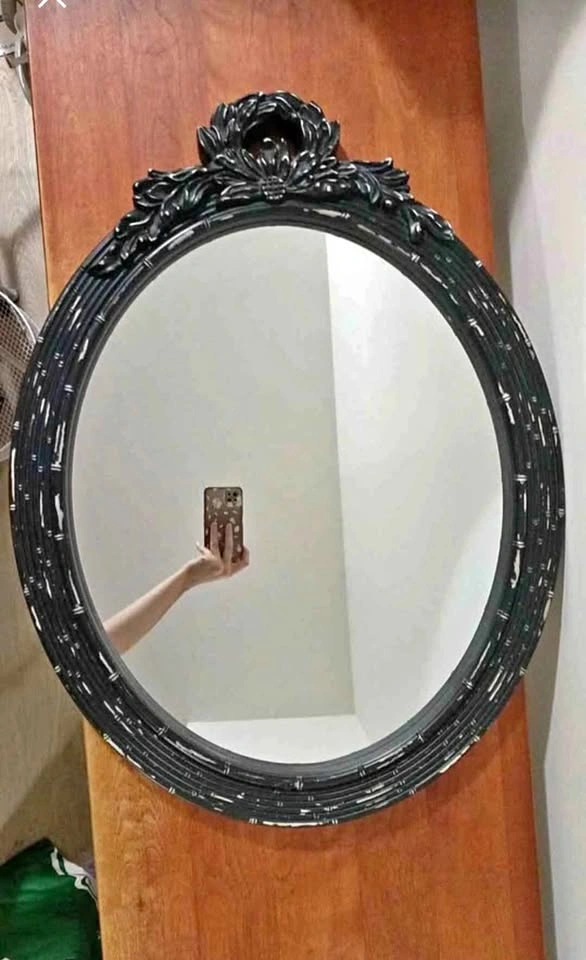 Entrance Wall Mirror