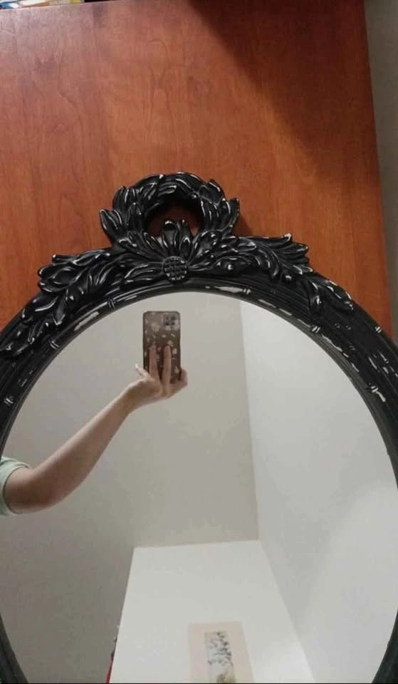 Entrance Wall Mirror - photo 2