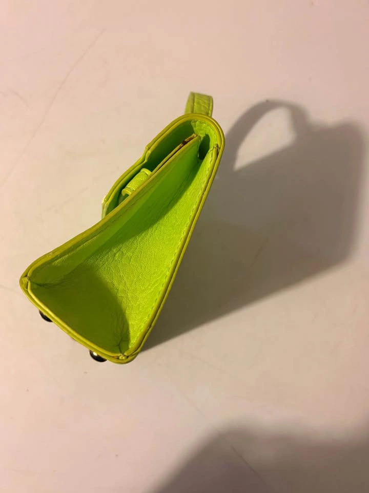 Small neon purse - photo 3