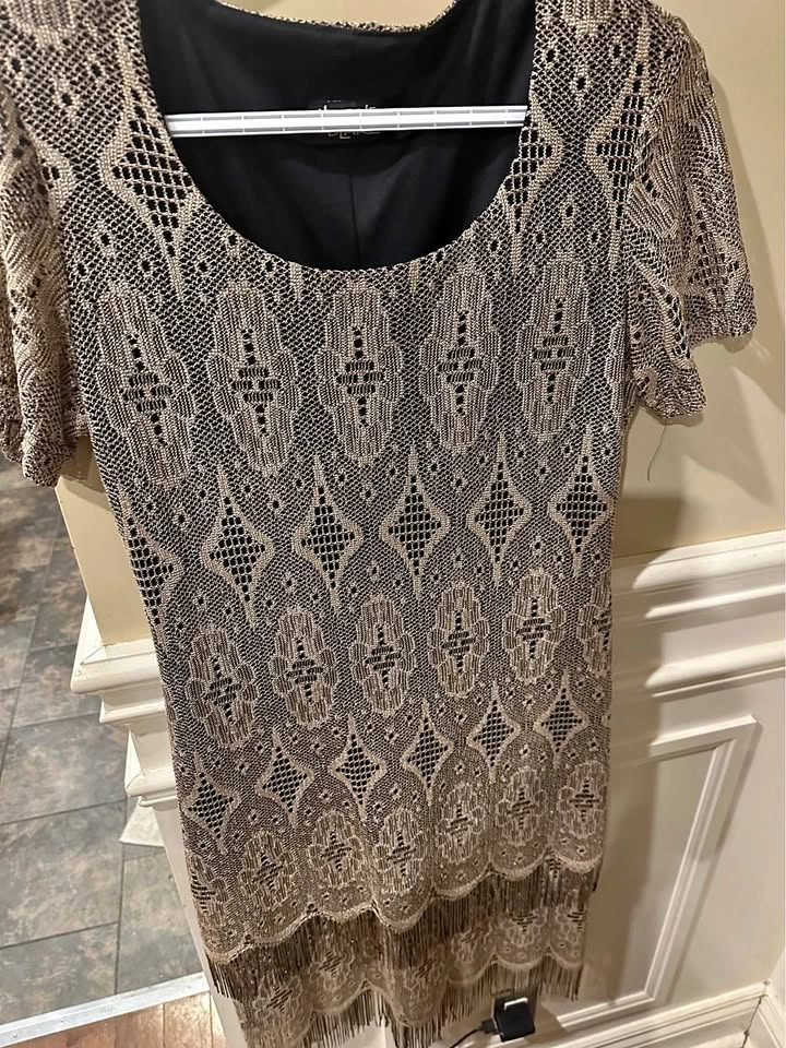 Helene Blake NEW Dress