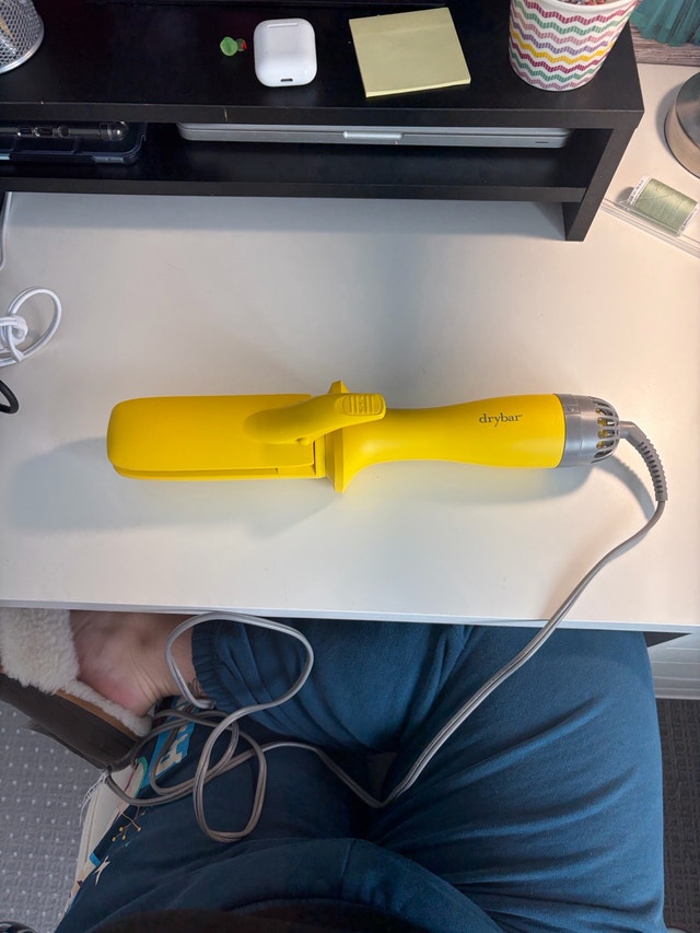 Drybar Straight Shot Blow Dryer Flat Iron