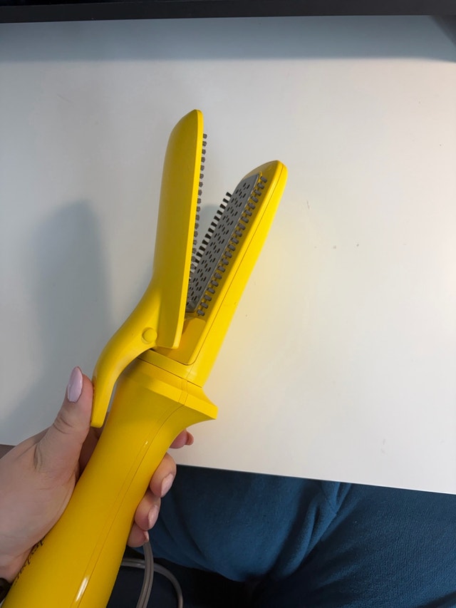 Drybar Straight Shot Blow Dryer Flat Iron - photo 2