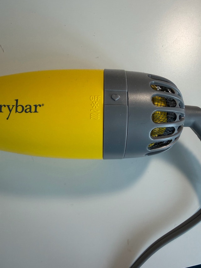 Drybar Straight Shot Blow Dryer Flat Iron - photo 3