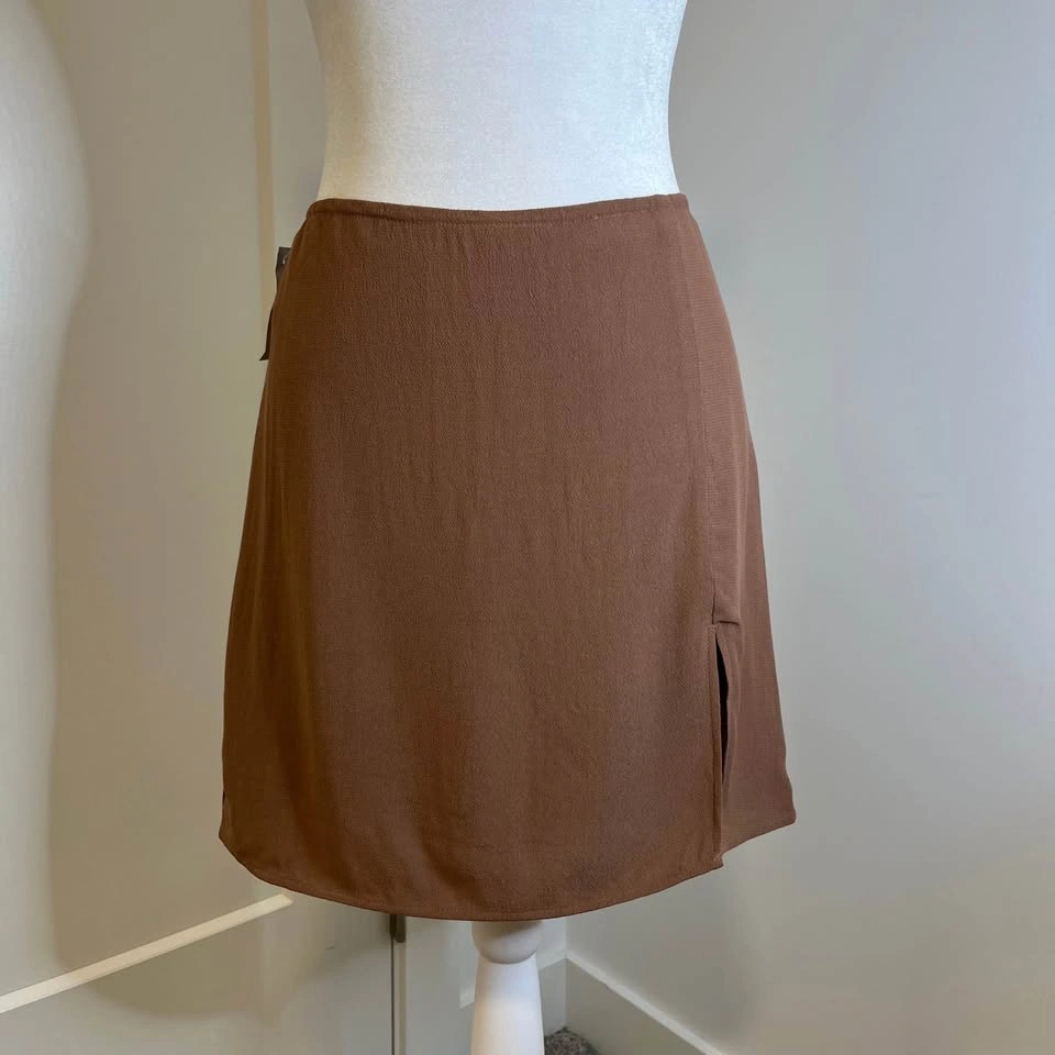 Aritzia SUNDAY BEST A-Line Skirt (NWT) - photo 2