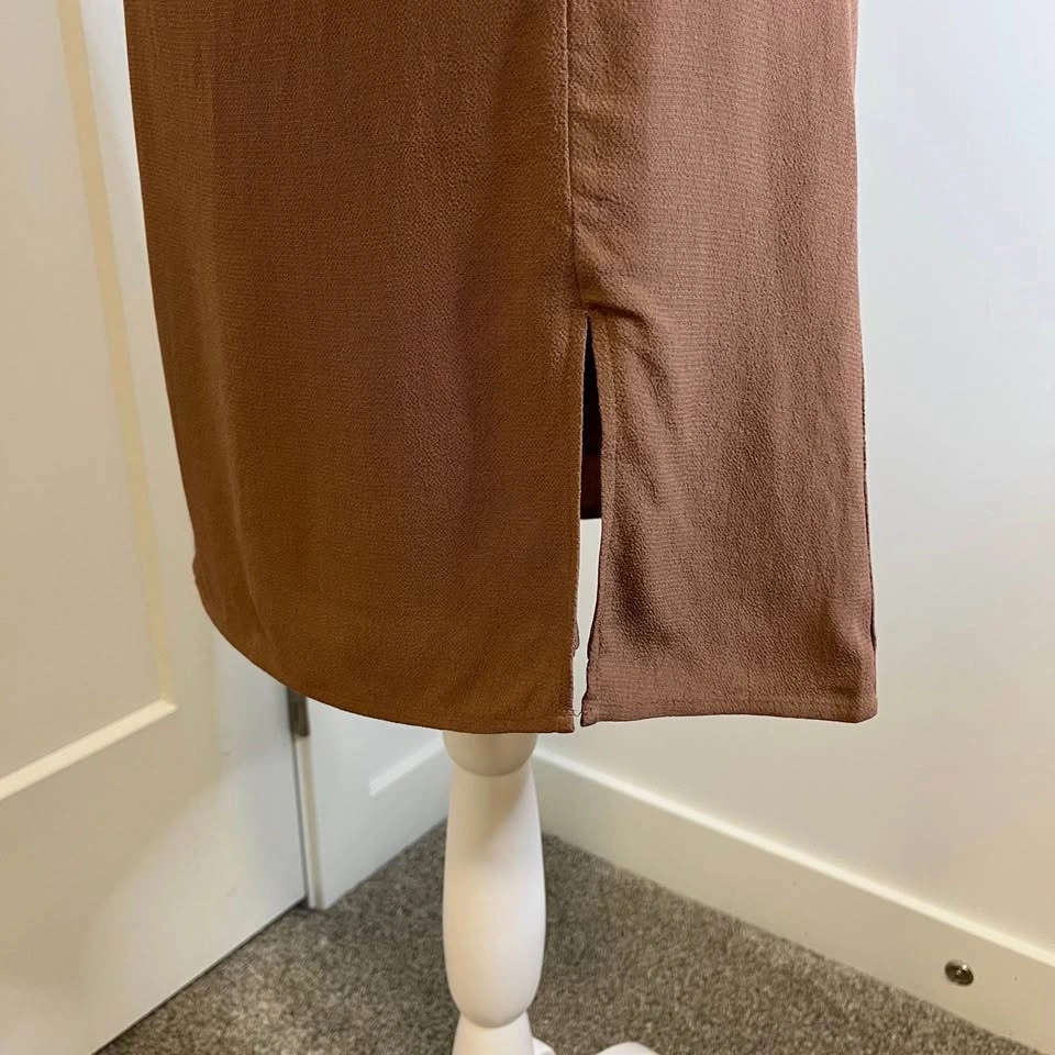 Aritzia SUNDAY BEST A-Line Skirt (NWT) - photo 3