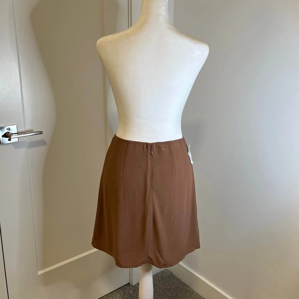 Aritzia SUNDAY BEST A-Line Skirt (NWT) - photo 4