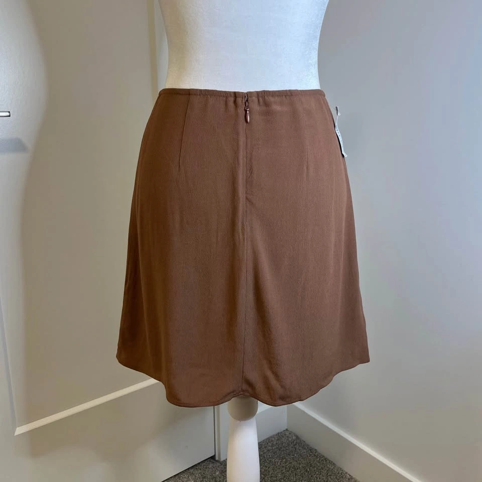 Aritzia SUNDAY BEST A-Line Skirt (NWT) - photo 5