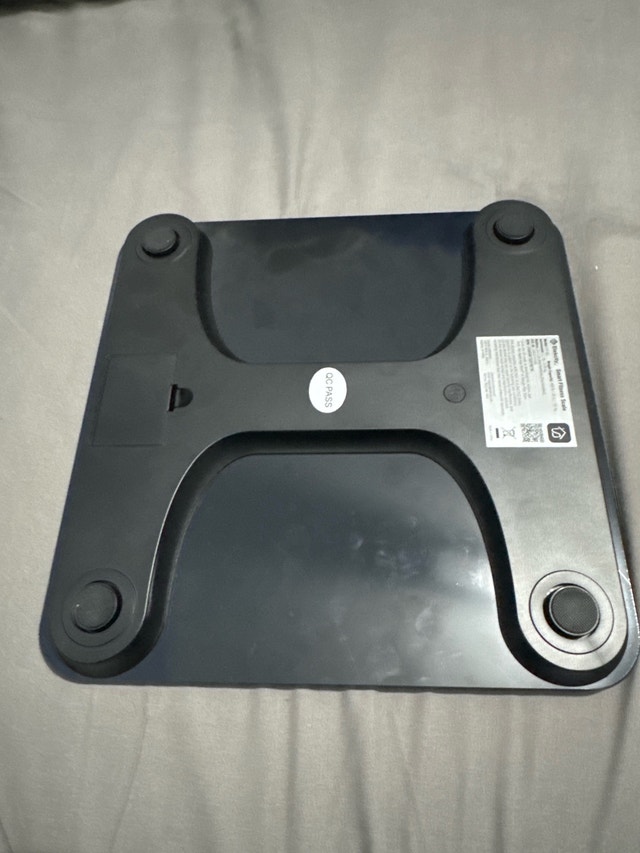 Etekcity Digital Scale for Health Tracking - photo 2