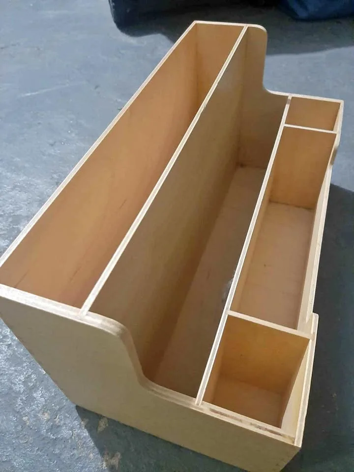 IKEA desk organizer thumbnail