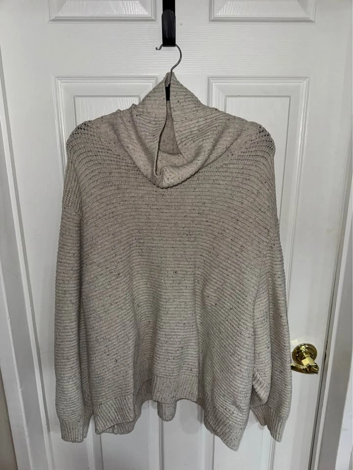 Cowl Neck Sweaters - photo 2