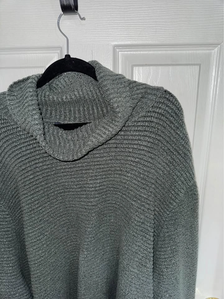 Cowl Neck Sweaters - photo 3