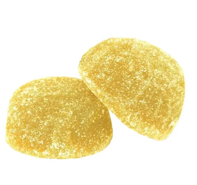 New Nordic Vegan Apple Cider Gummies - photo 4