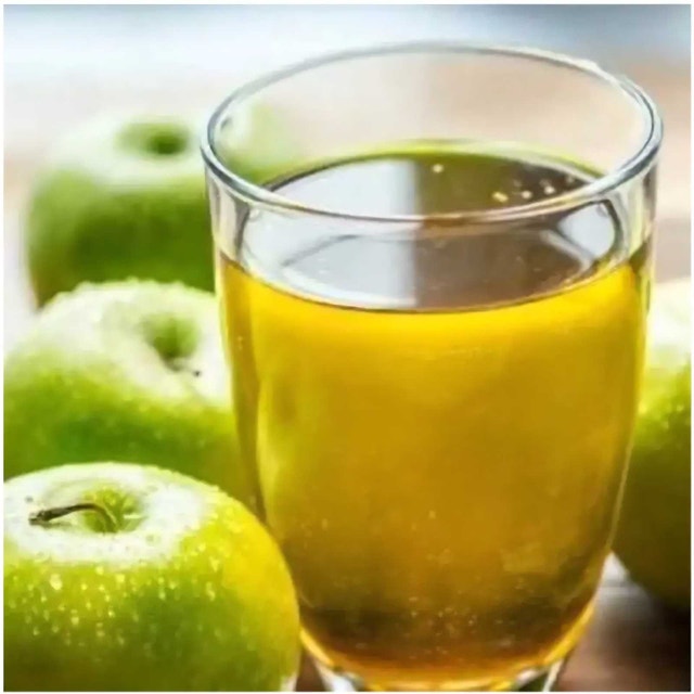 New Nordic Vegan Apple Cider Gummies - photo 5