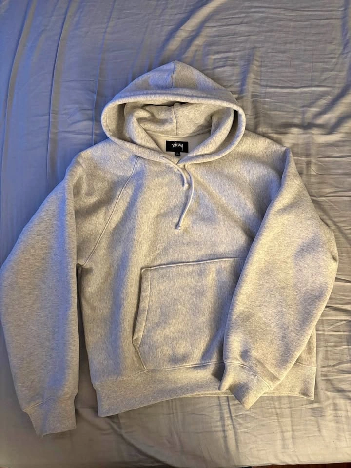 Stussy Workgear Hoodie