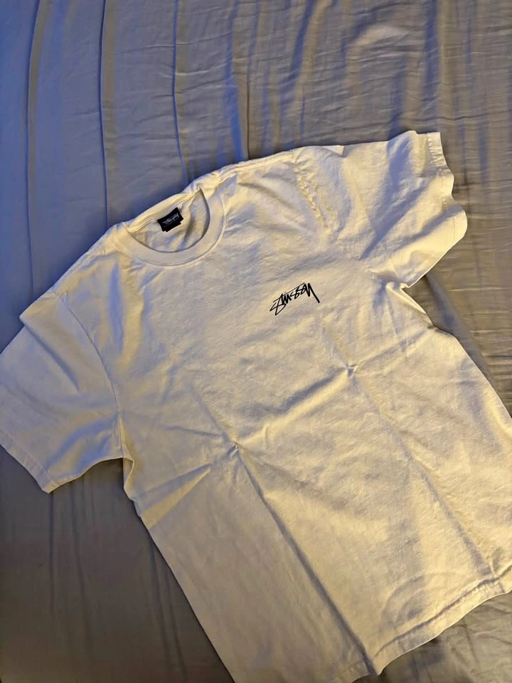 Stussy Snake Tee