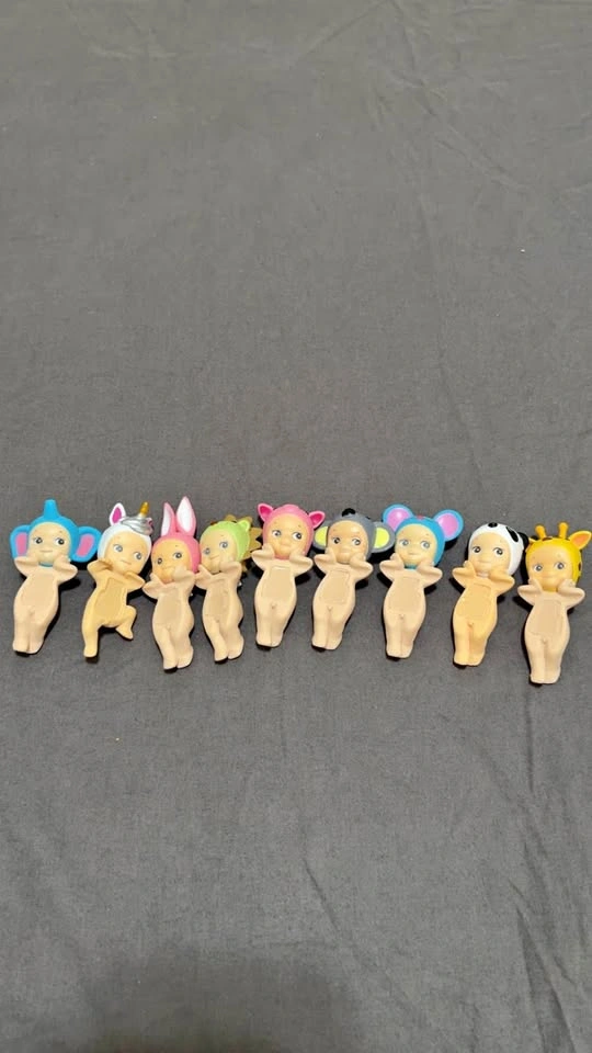 Sonny Angel Animal Series Shippers