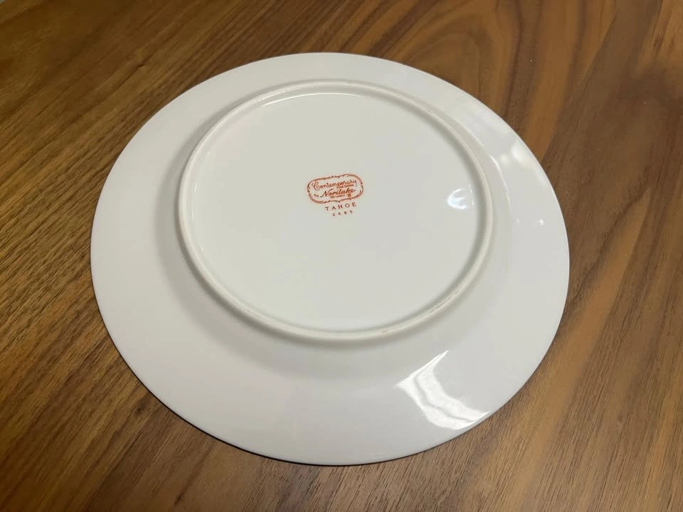 Noritake Tahoe 2585 China Set - 37 pcs - photo 5